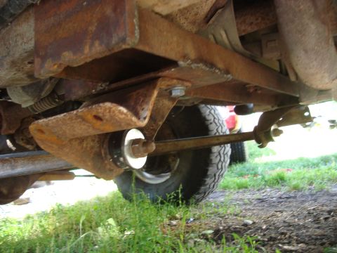 1999 Ford F-150 photo