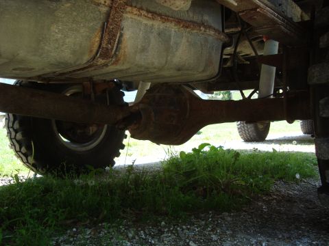 1999 Ford F-150 photo