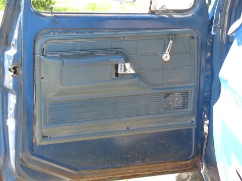1977 Ford F-250 photo