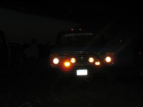 1977 Ford F-250 photo