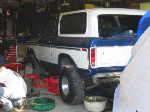 1979 Ford F-150 photo