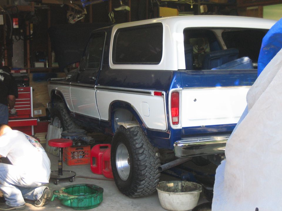 1979 Ford F-150