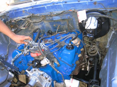 1979 Ford F-150 photo