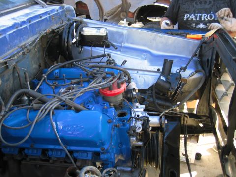 1979 Ford F-150 photo