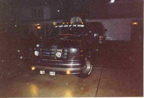 1994 Ford F-150 photo