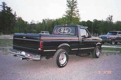 1994 Ford F-150 photo