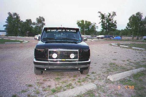 1994 Ford F-150 photo