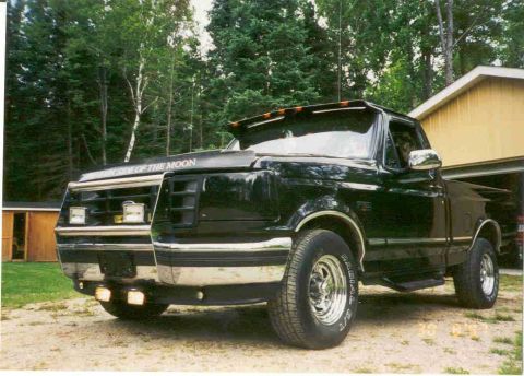 1994 Ford F-150 photo