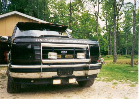 1994 Ford F-150 photo