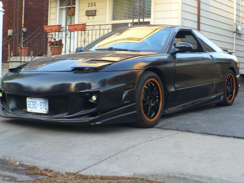 1993 Ford Probe photo