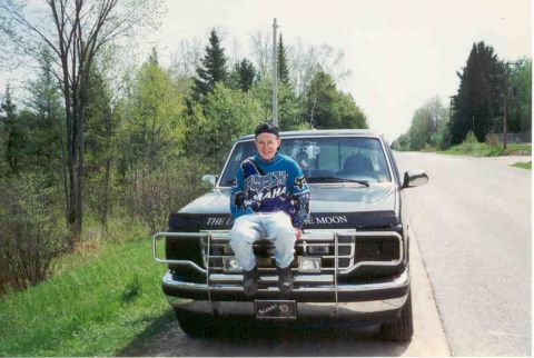 1994 Ford F-150 photo
