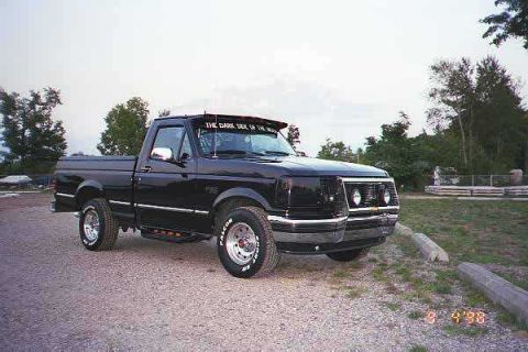1994 Ford F-150 photo