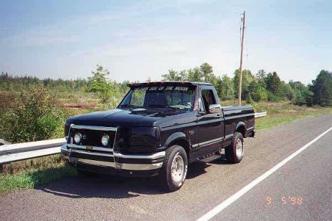 1994 Ford F-150 photo
