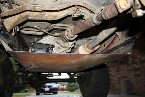 1984 Ford Bronco II “1BadB2”