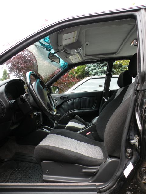 1998 Subaru Legacy “Legacy GT”