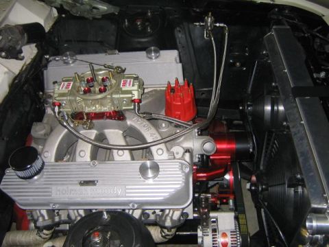 1969 Mercury Cyclone photo