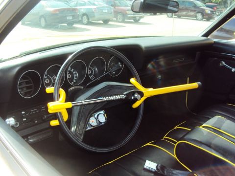 1973 Ford Ranchero photo