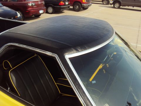 1973 Ford Ranchero photo