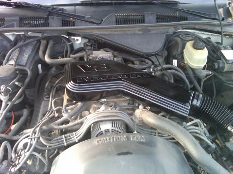 1994 Ford Crown Victoria photo