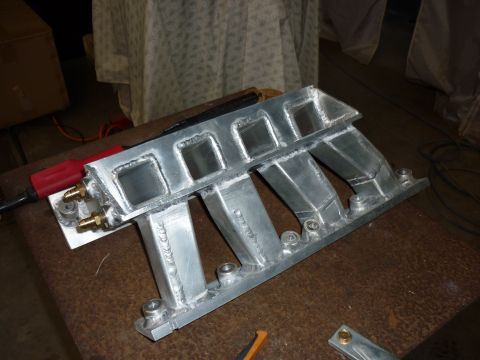 1984 Ford Bronco photo