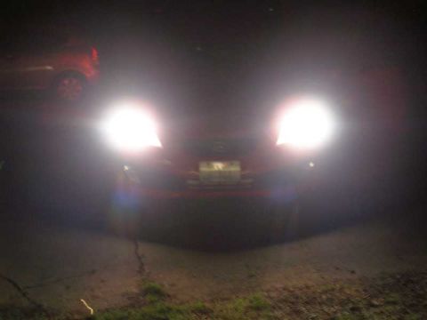 2010 Hyundai Genesis “Coupe”