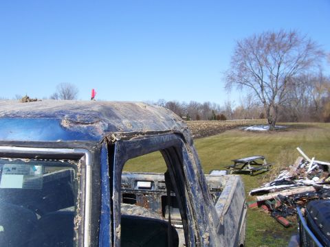 1978 Ford Bronco photo