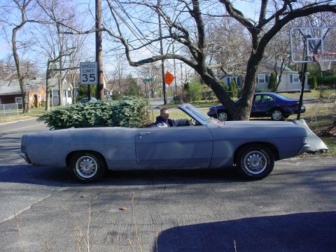 Ford Torino