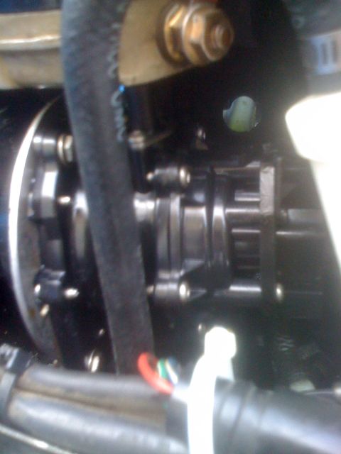 1992 Tracker Pro “Pro Deep V16”