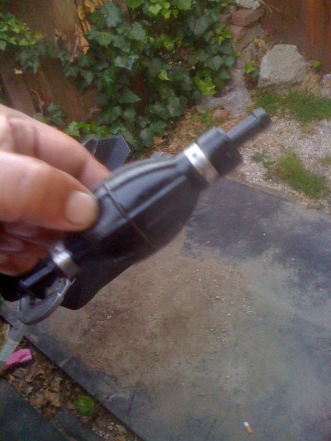 1992 Tracker Pro “Pro Deep V16”