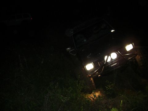 1984 Ford Bronco II “1BadB2”