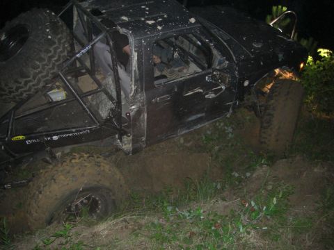 1984 Ford Bronco II “1BadB2”