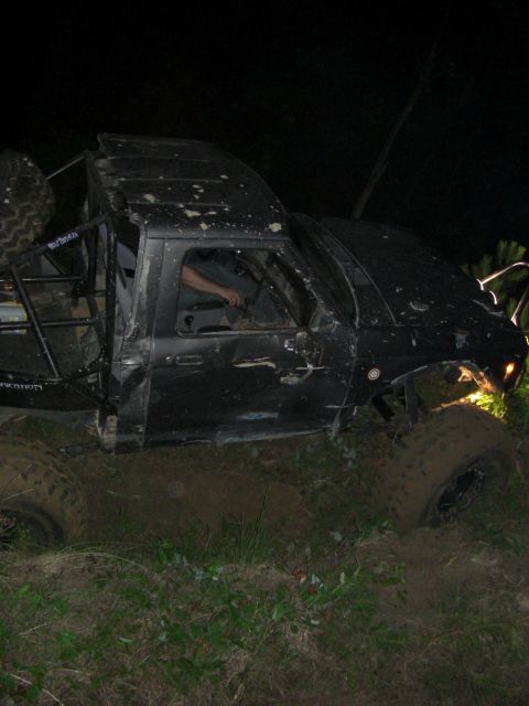 1984 Ford Bronco II “1BadB2”