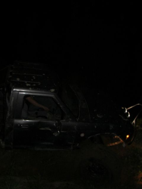 1984 Ford Bronco II “1BadB2”