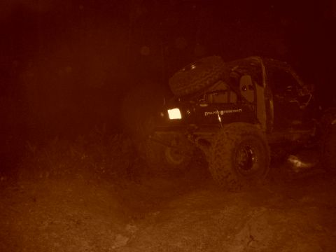 1984 Ford Bronco II “1BadB2”
