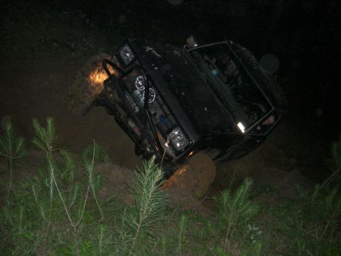 1984 Ford Bronco II “1BadB2”