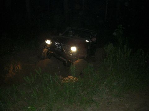 1984 Ford Bronco II “1BadB2”