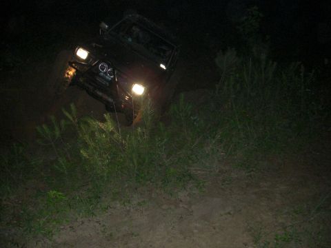 1984 Ford Bronco II “1BadB2”
