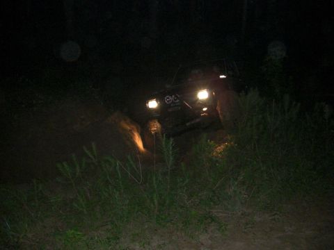 1984 Ford Bronco II “1BadB2”