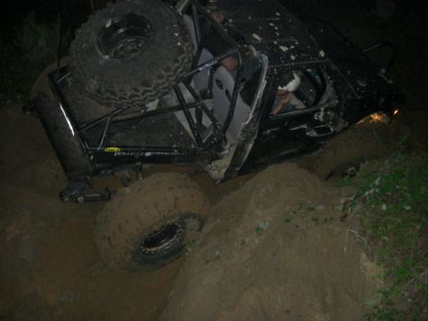 1984 Ford Bronco II “1BadB2”