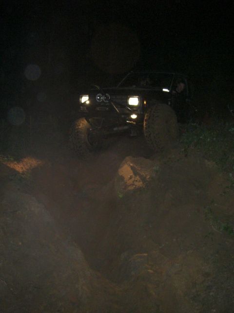 1984 Ford Bronco II “1BadB2”