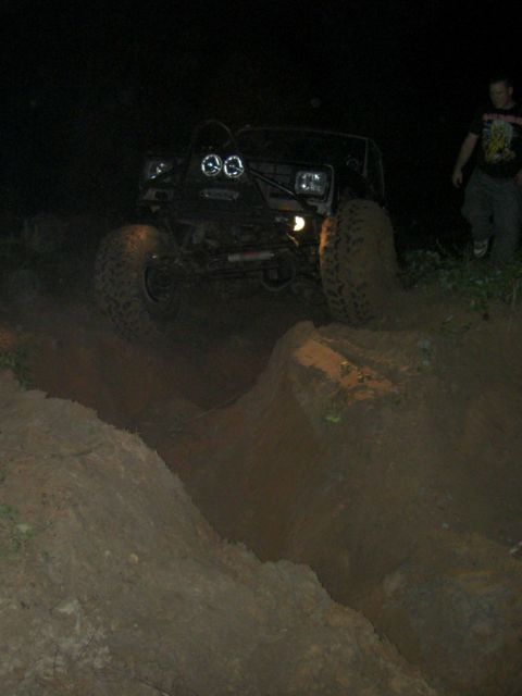 1984 Ford Bronco II “1BadB2”