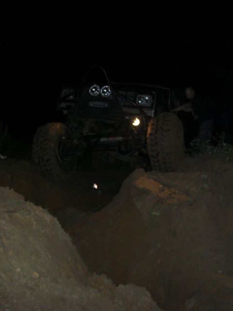 1984 Ford Bronco II “1BadB2”