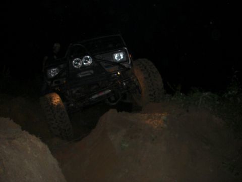 1984 Ford Bronco II “1BadB2”