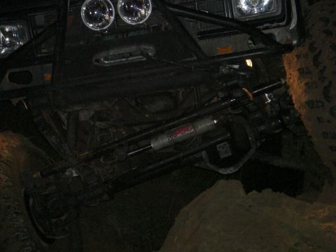 1984 Ford Bronco II “1BadB2”