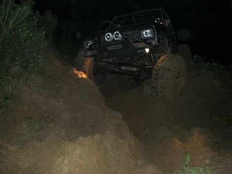 1984 Ford Bronco II “1BadB2”