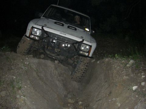 1984 Ford Bronco II “1BadB2”