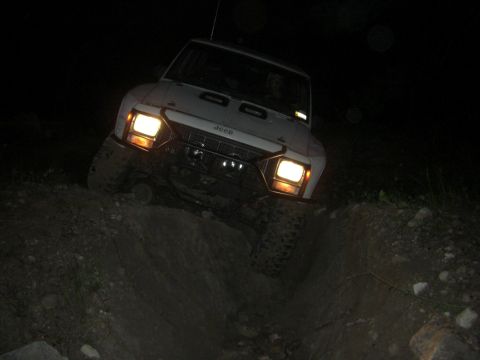 1984 Ford Bronco II “1BadB2”