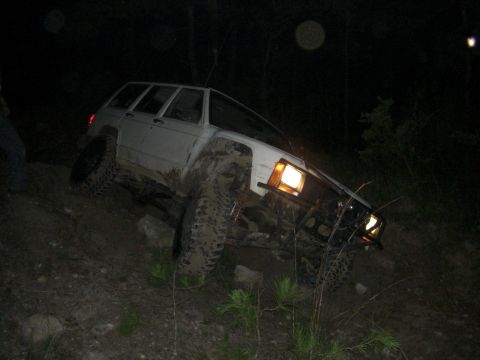 1984 Ford Bronco II “1BadB2”