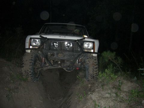 1984 Ford Bronco II “1BadB2”