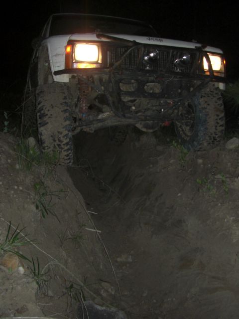 1984 Ford Bronco II “1BadB2”
